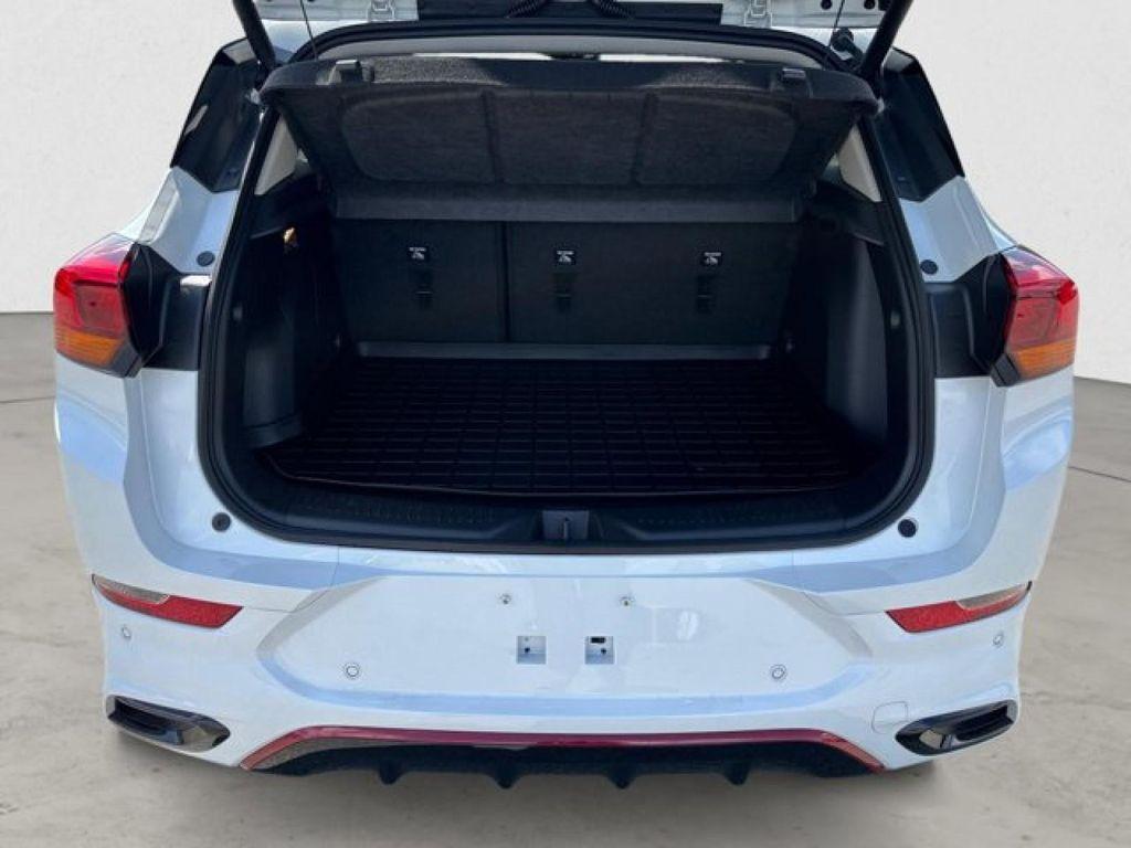 used 2022 Buick Encore GX car, priced at $24,995