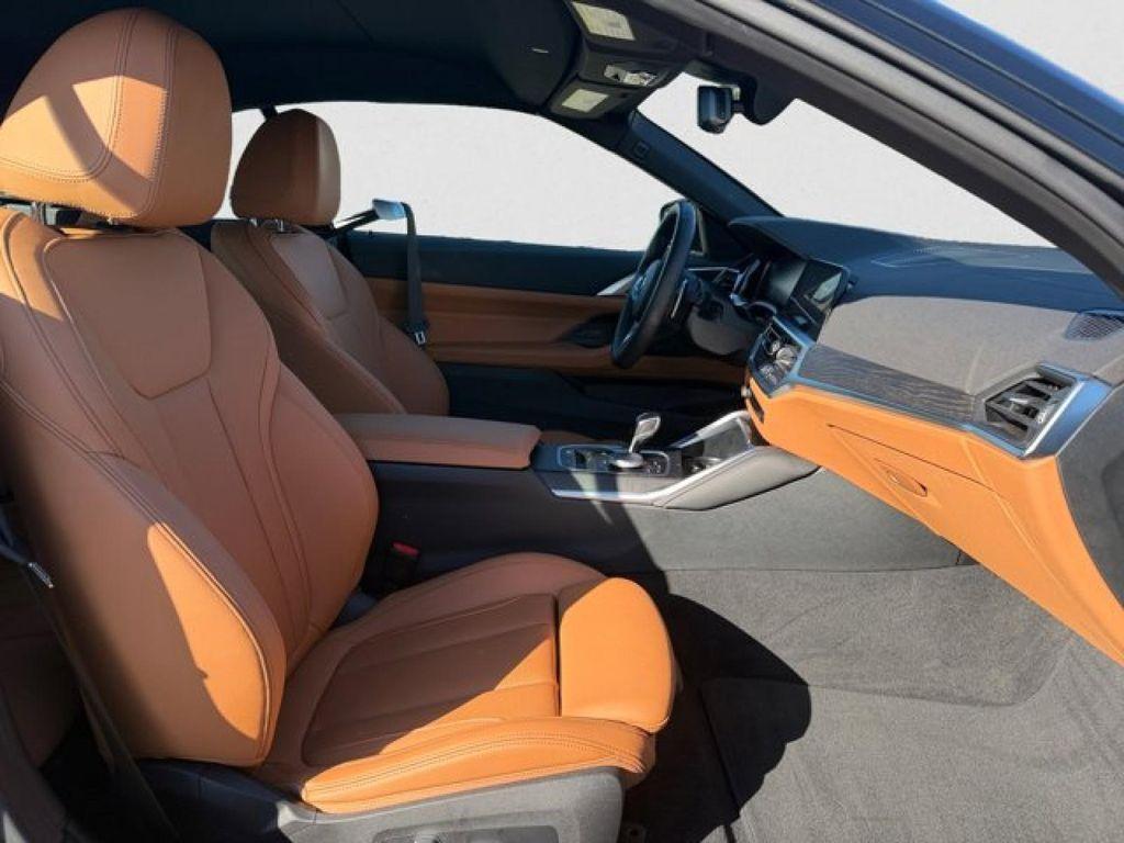 used 2023 BMW 430 car, priced at $54,995