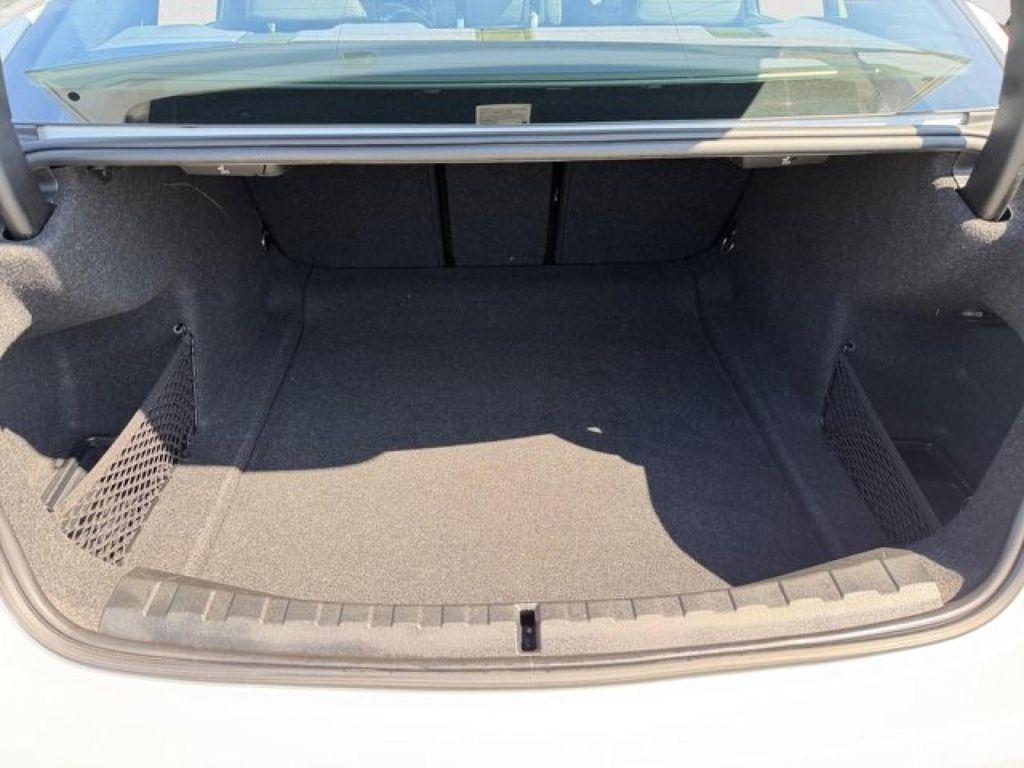 used 2021 BMW 330 car, priced at $25,995