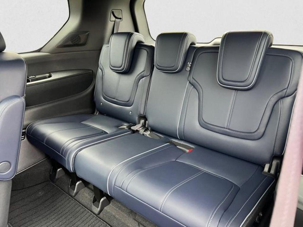 new 2026 INFINITI QX80 car, priced at $92,055