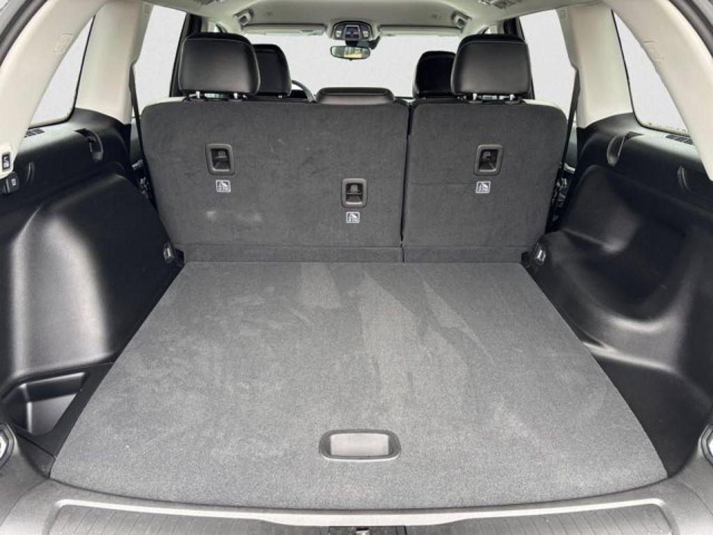 used 2024 Jeep Grand Cherokee car, priced at $38,995