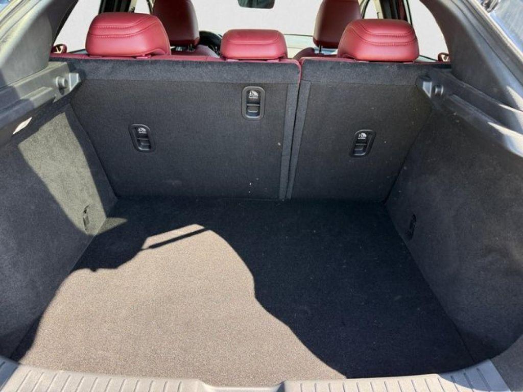 used 2023 Mazda CX-30 car, priced at $25,995