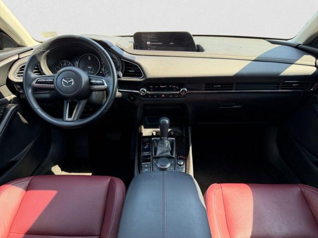 used 2023 Mazda CX-30 car, priced at $25,995