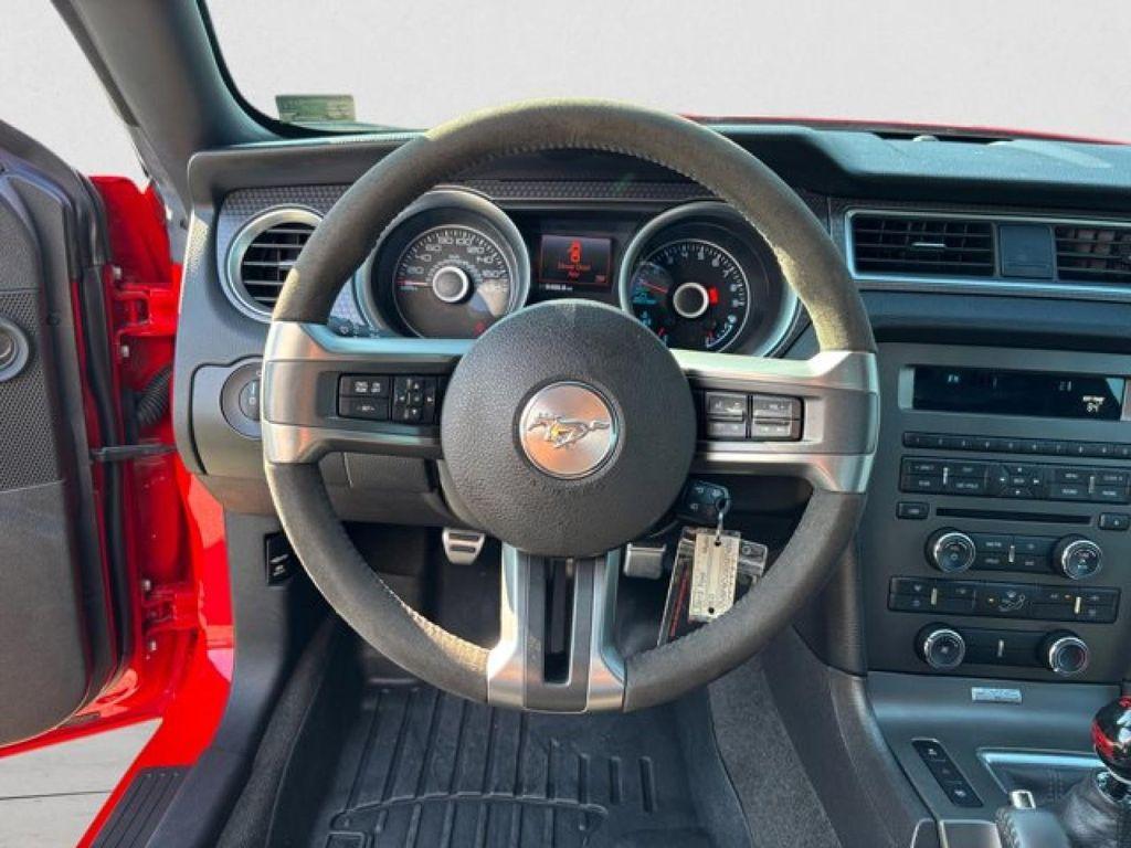 used 2013 Ford Mustang car, priced at $44,995