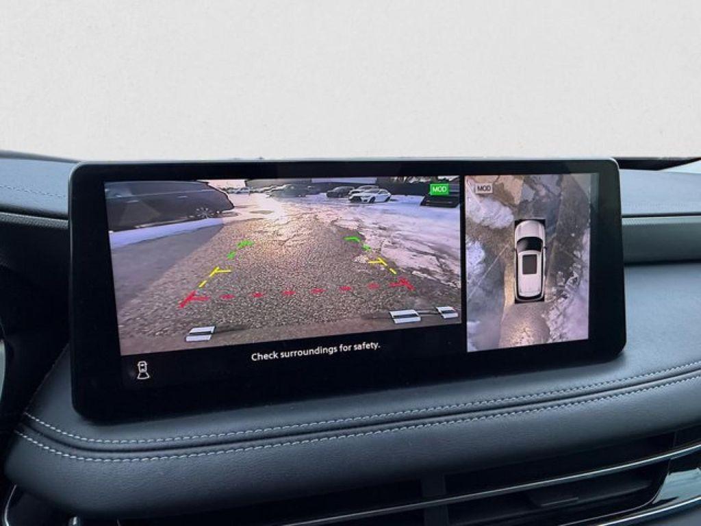 used 2023 INFINITI QX60 car, priced at $40,995