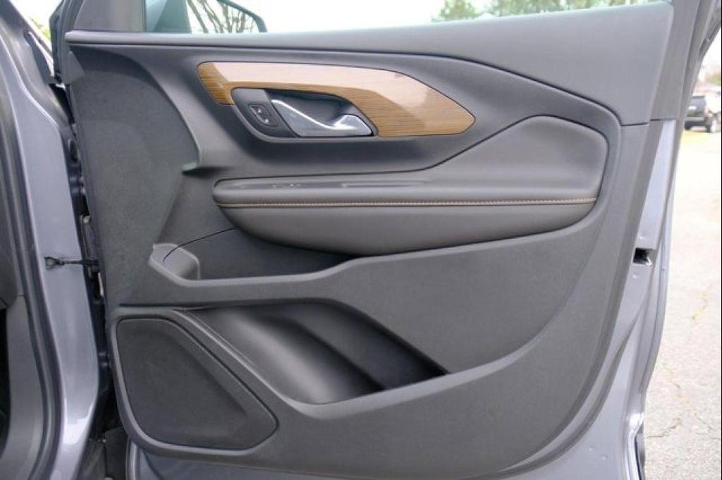 used 2020 GMC Terrain car, priced at $22,995