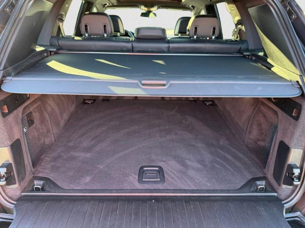 used 2022 BMW X5 car, priced at $35,995