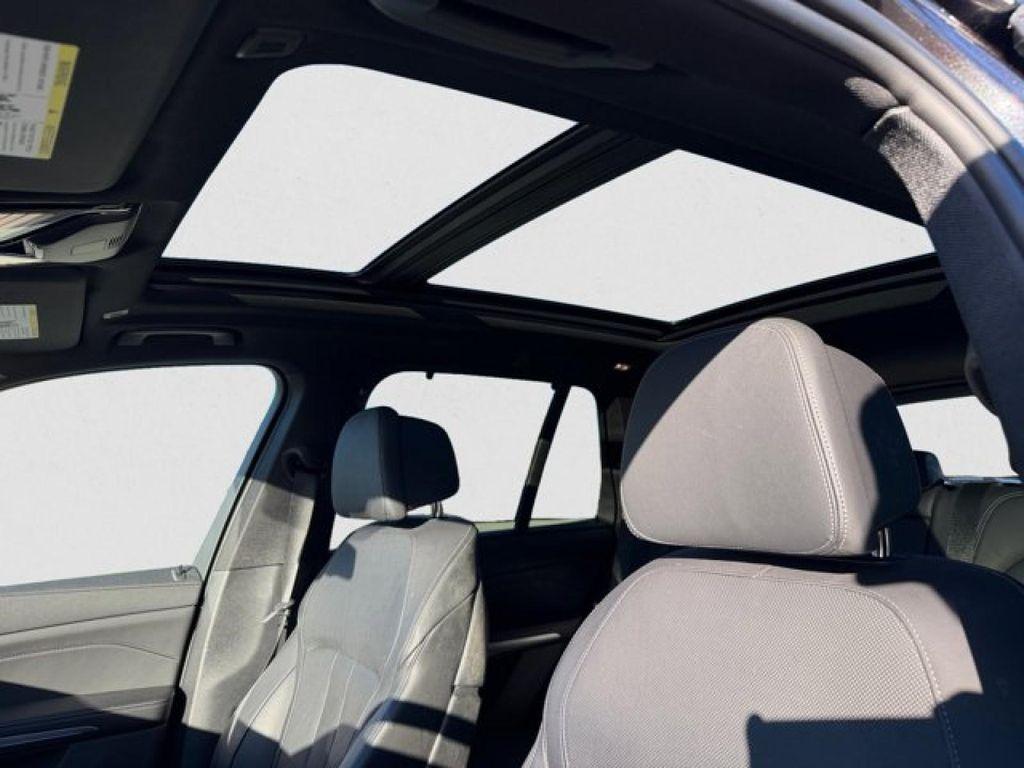 used 2022 BMW X5 car, priced at $35,995