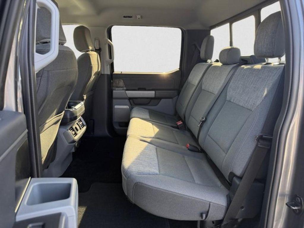 used 2022 Ford F-150 car, priced at $38,995