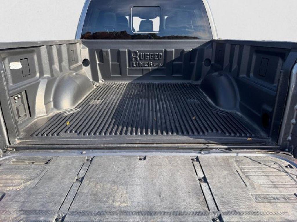 used 2022 Ford F-150 car, priced at $38,995