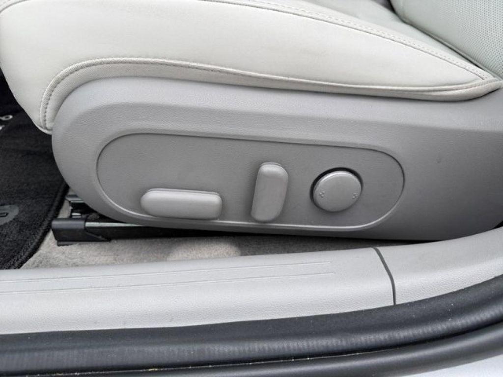 used 2024 Hyundai IONIQ 6 car, priced at $23,495