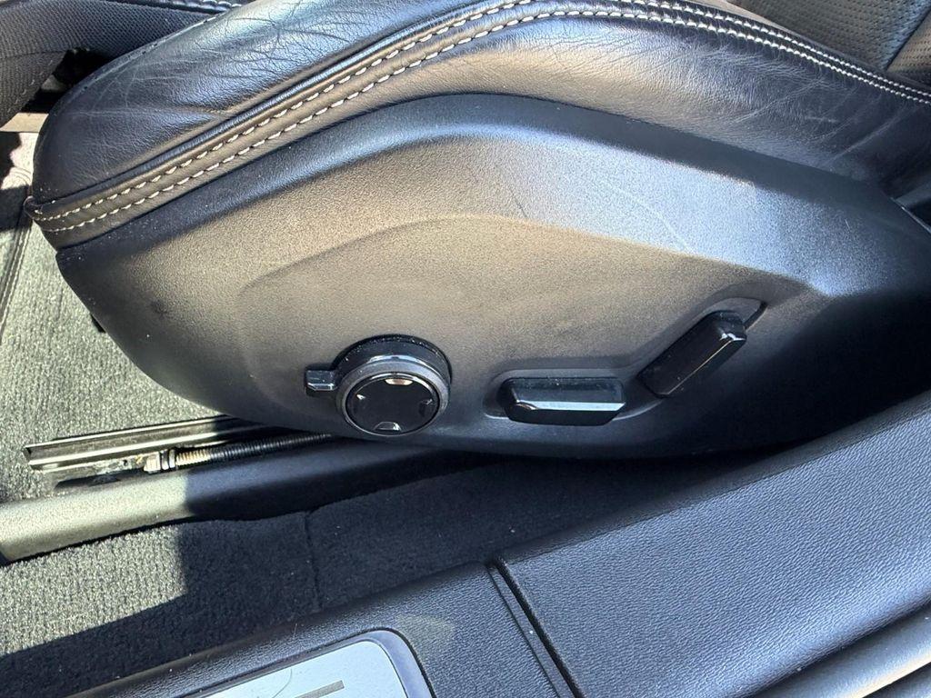 used 2017 Volvo S90 car, priced at $20,995