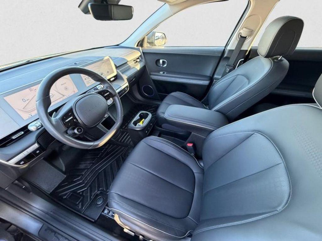 used 2023 Hyundai IONIQ 5 car, priced at $24,995
