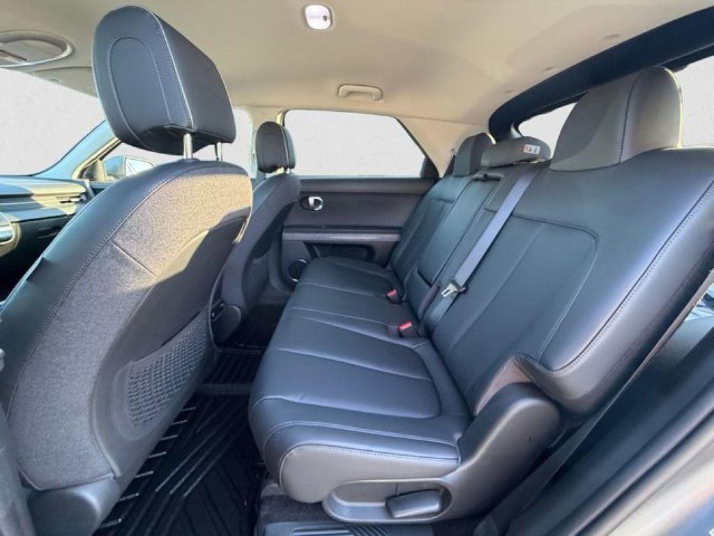 used 2023 Hyundai IONIQ 5 car, priced at $24,995