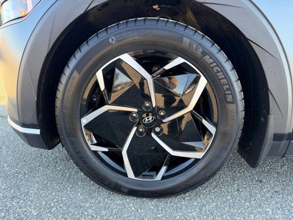used 2023 Hyundai IONIQ 5 car, priced at $24,995