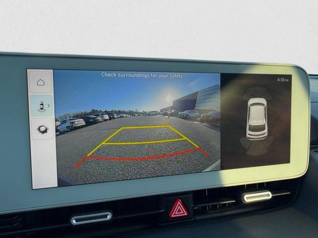 used 2023 Hyundai IONIQ 5 car, priced at $24,995