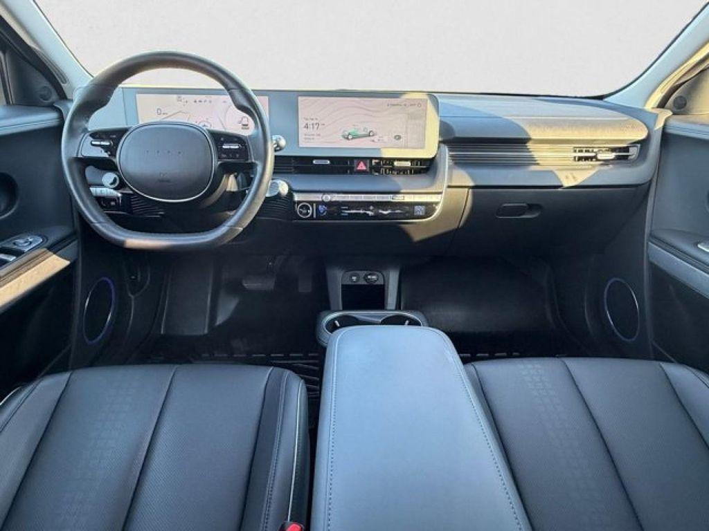 used 2023 Hyundai IONIQ 5 car, priced at $24,995