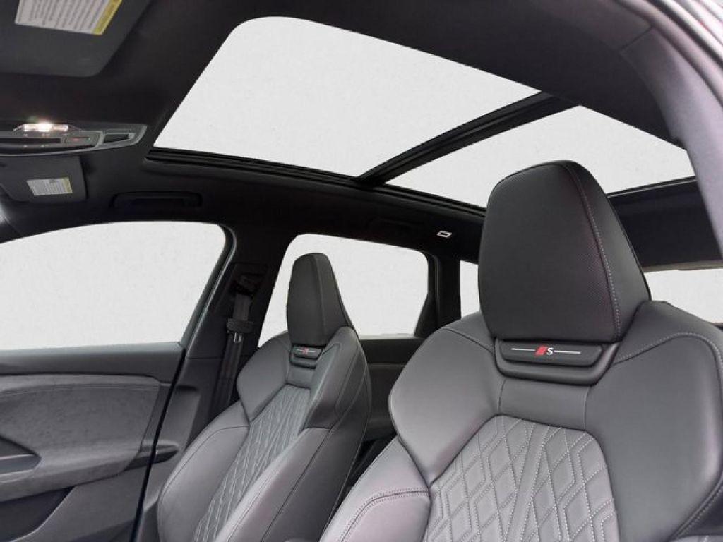 used 2025 Audi SQ6 e-tron car, priced at $61,995