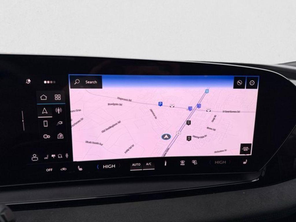 used 2025 Audi SQ6 e-tron car, priced at $61,995