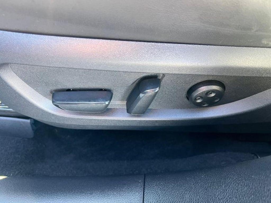 used 2024 INFINITI QX50 car, priced at $34,995