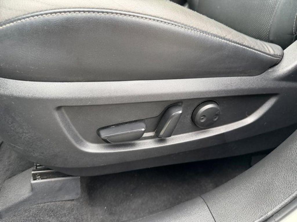 used 2019 INFINITI QX50 car, priced at $21,995