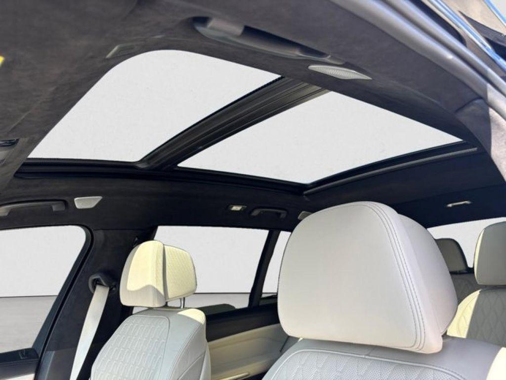 used 2023 BMW X7 car, priced at $69,995