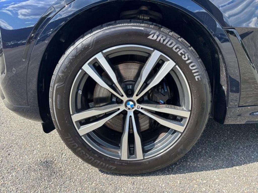 used 2023 BMW X7 car, priced at $69,995