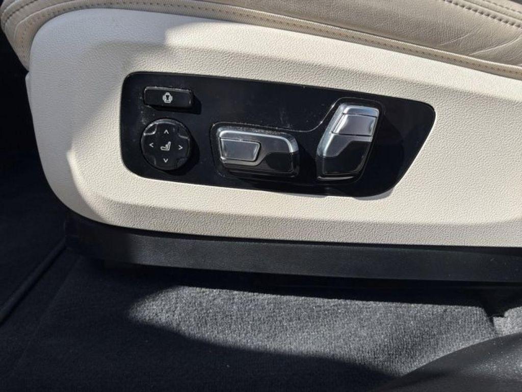 used 2023 BMW X7 car, priced at $69,995