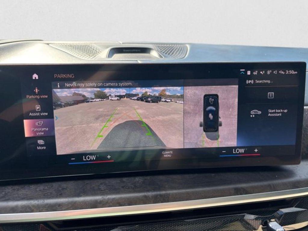 used 2023 BMW X7 car, priced at $69,995