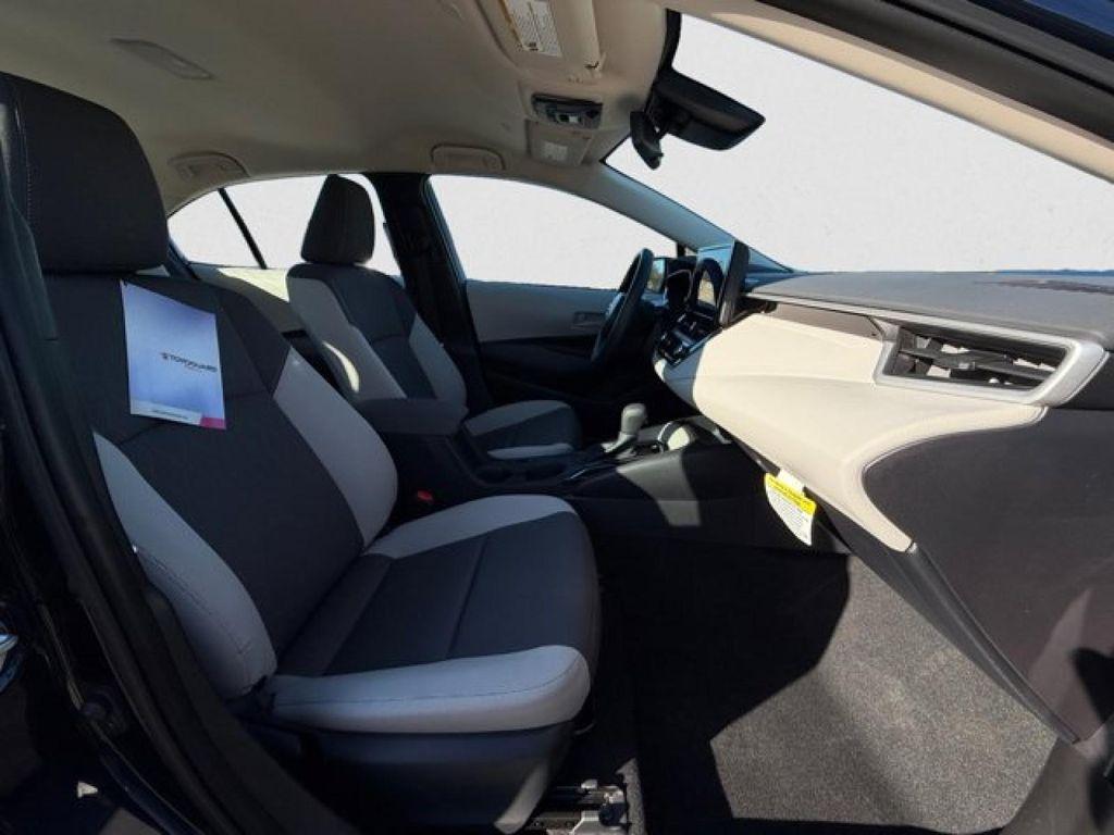 used 2025 Toyota Corolla car, priced at $23,495