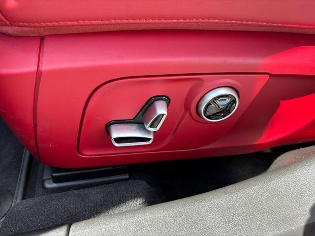 used 2021 Maserati Ghibli car, priced at $38,995