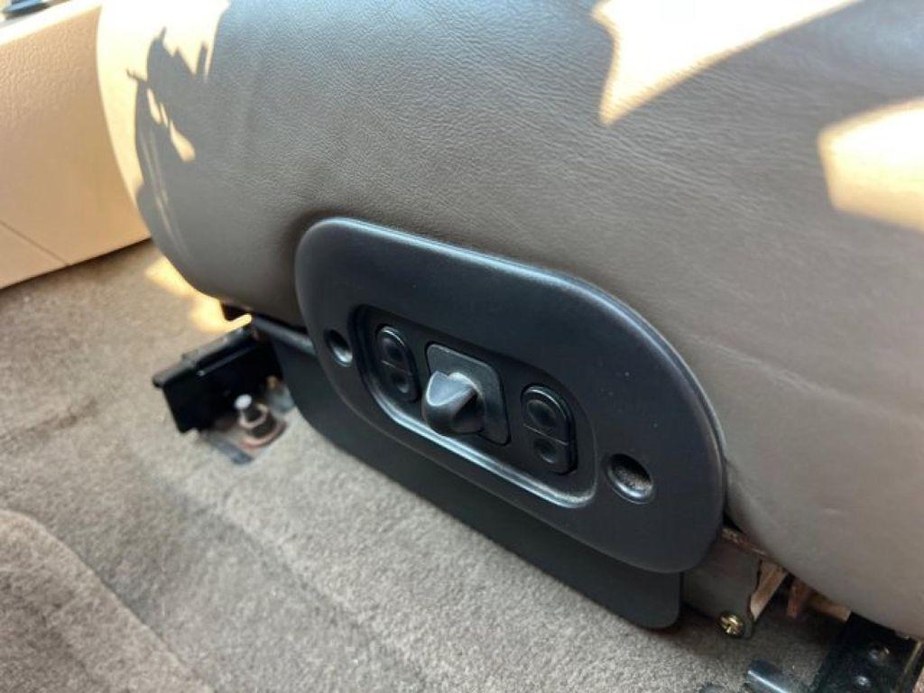 used 2001 Ford Mustang car, priced at $21,995