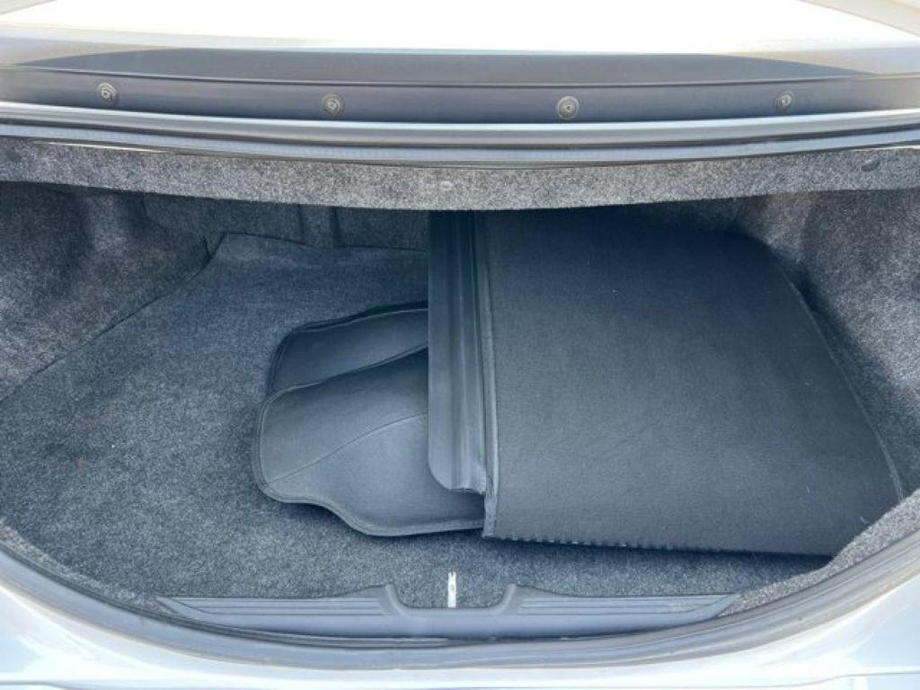 used 2001 Ford Mustang car, priced at $21,995