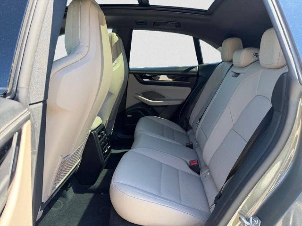 used 2024 Porsche Macan car, priced at $69,995