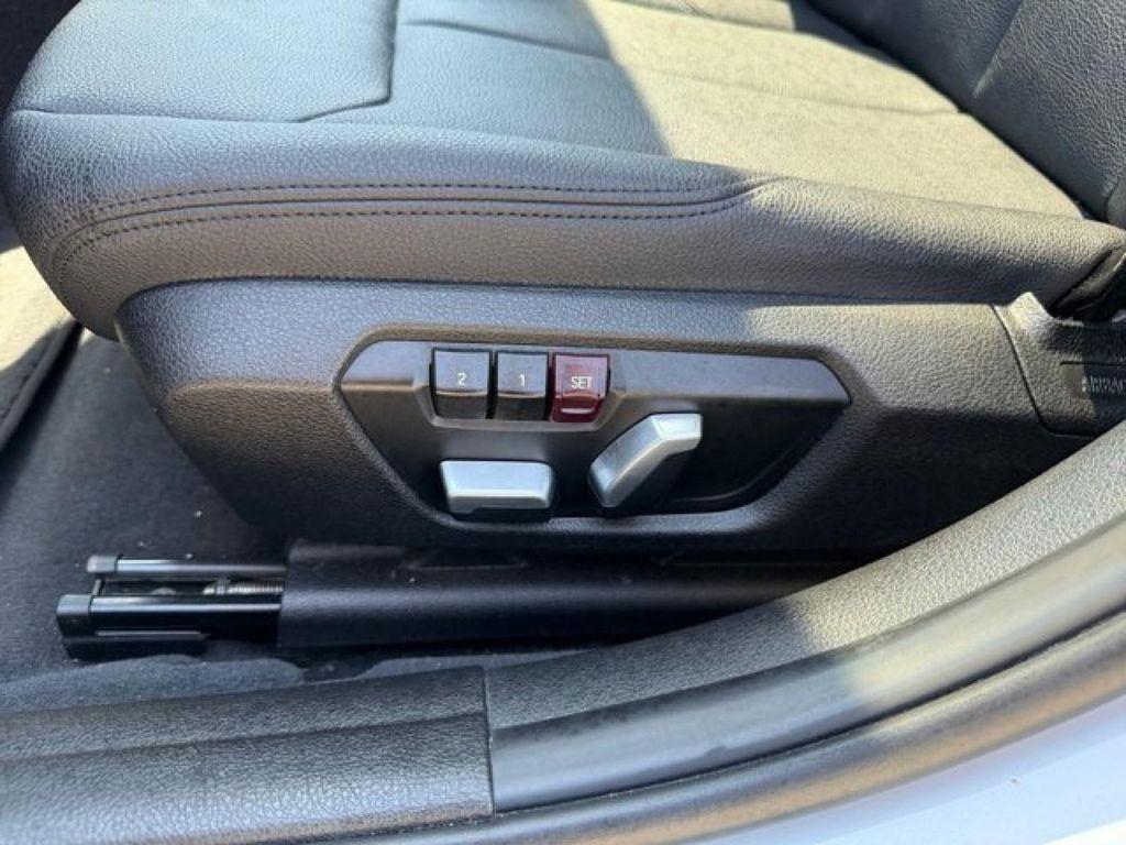 used 2018 BMW 320 car, priced at $18,495