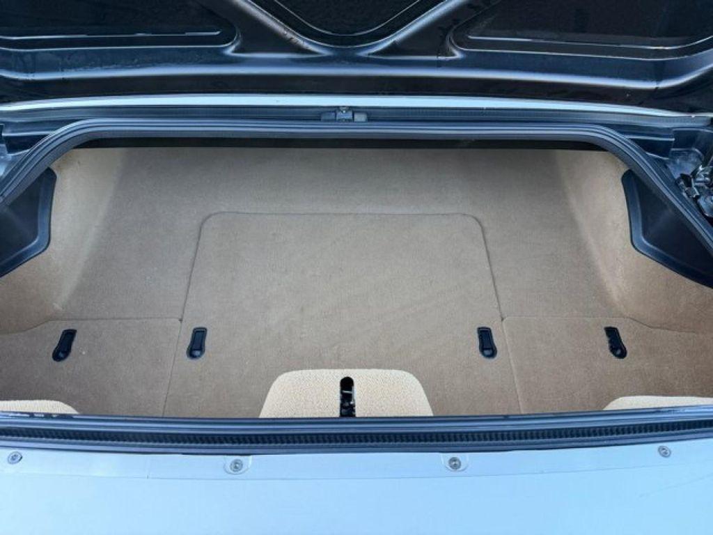 used 2001 Chevrolet Corvette car, priced at $23,995