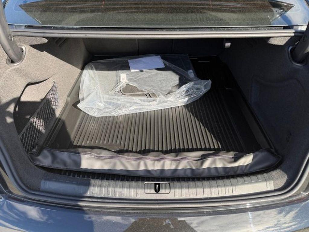 used 2024 Audi A6 car, priced at $42,995