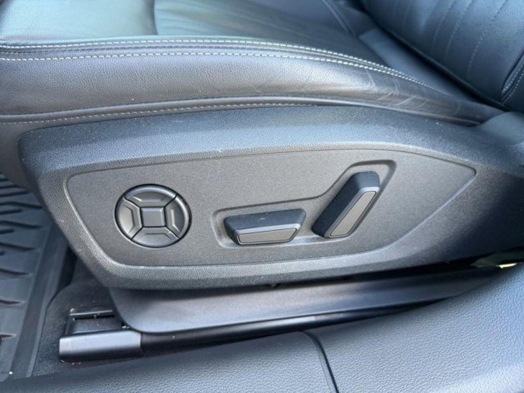 used 2024 Audi A6 car, priced at $42,995