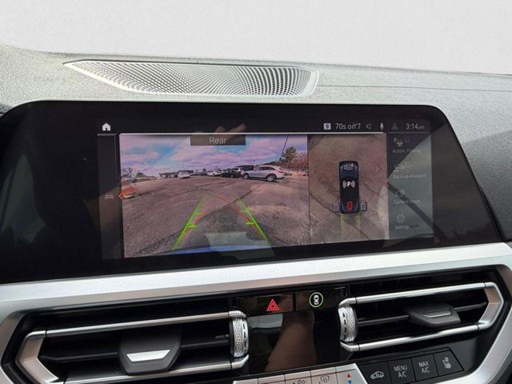 used 2023 BMW M440 car, priced at $59,995