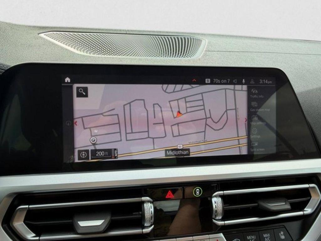 used 2023 BMW M440 car, priced at $59,995