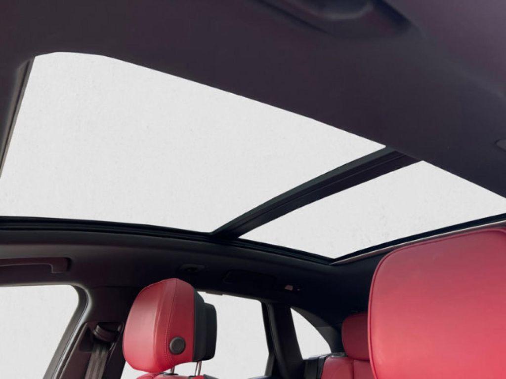 used 2022 Porsche Macan car, priced at $45,995