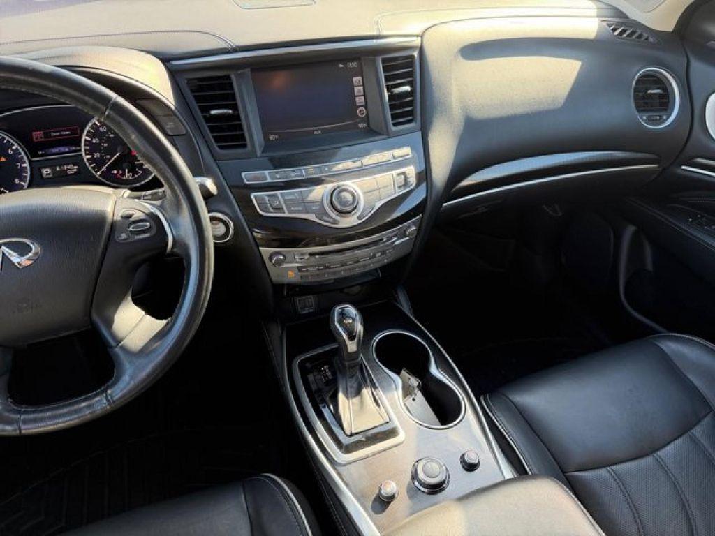 used 2019 INFINITI QX60 car, priced at $23,995