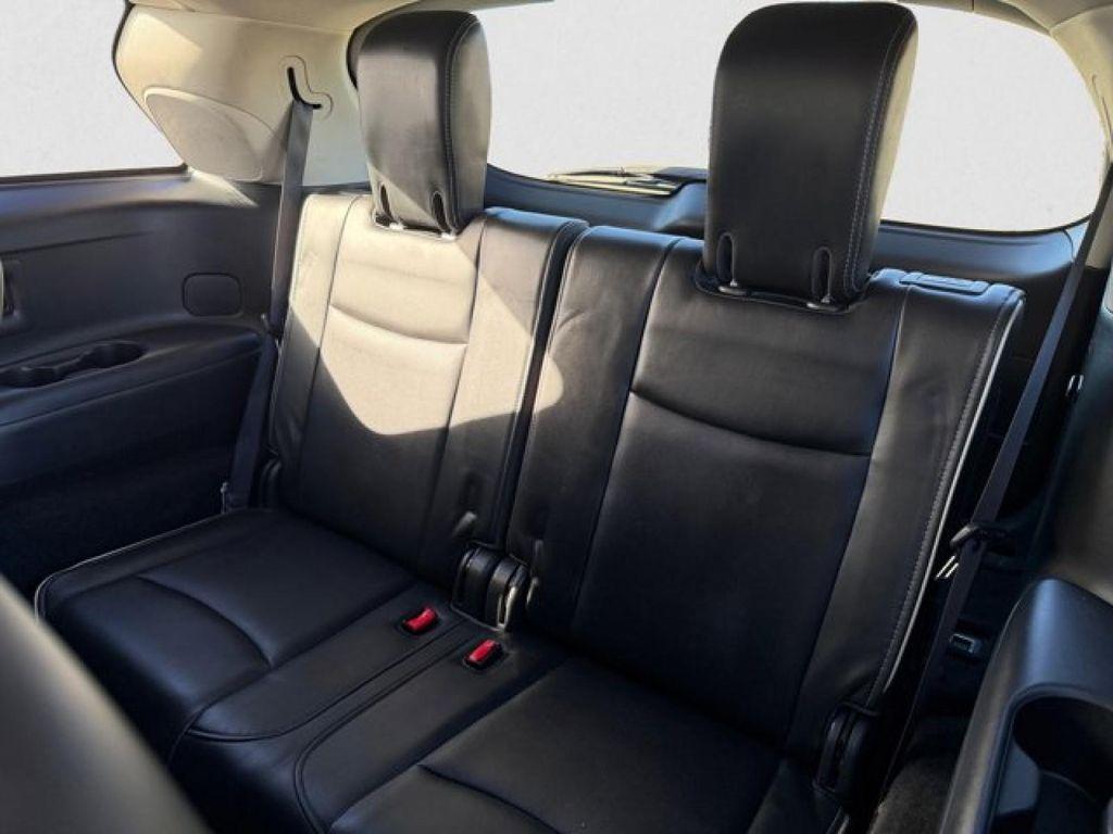 used 2019 INFINITI QX60 car, priced at $23,995