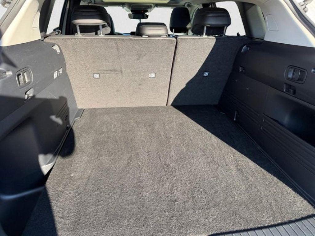 used 2025 Mazda CX-50 Hybrid car, priced at $33,495