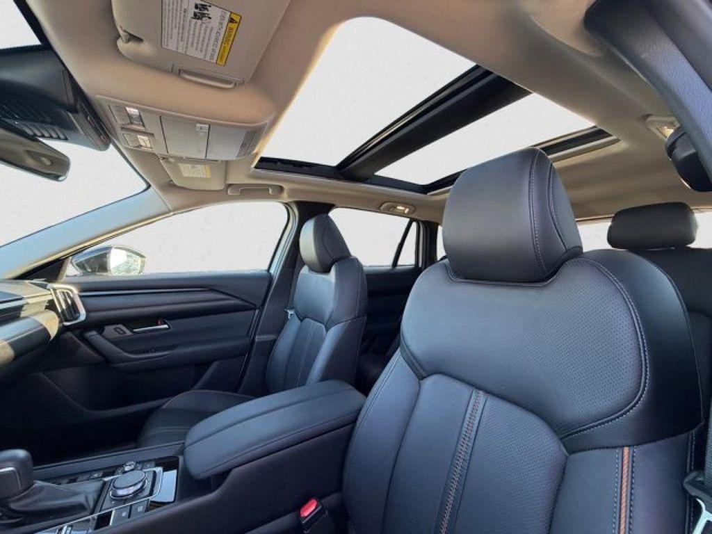 used 2025 Mazda CX-50 Hybrid car, priced at $33,495