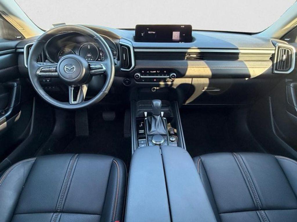 used 2025 Mazda CX-50 Hybrid car, priced at $33,495