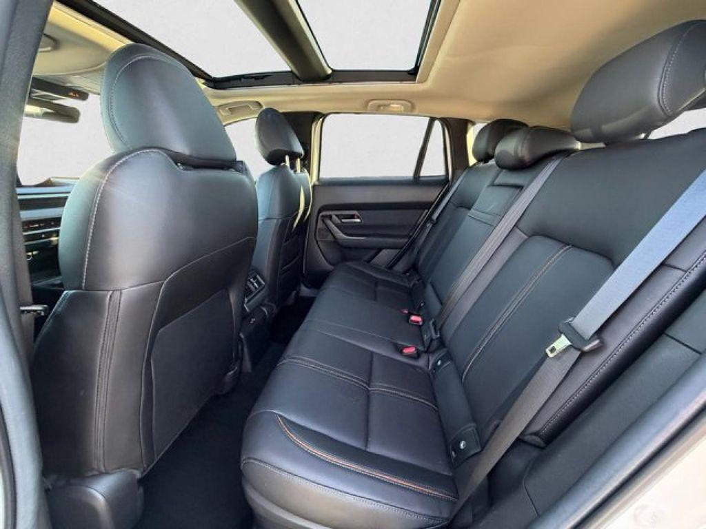 used 2025 Mazda CX-50 Hybrid car, priced at $33,495