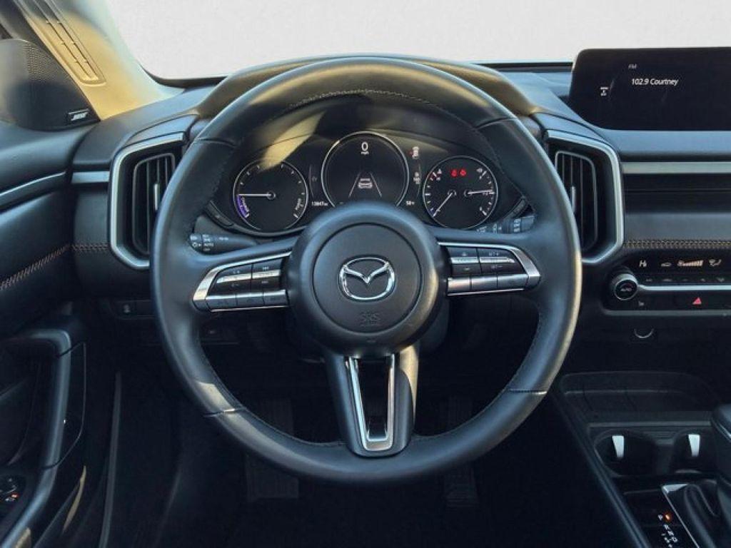 used 2025 Mazda CX-50 Hybrid car, priced at $33,495