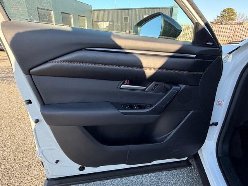 used 2025 Mazda CX-50 Hybrid car, priced at $33,495