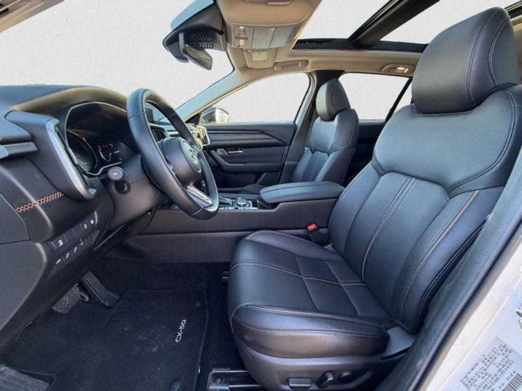 used 2025 Mazda CX-50 Hybrid car, priced at $33,495